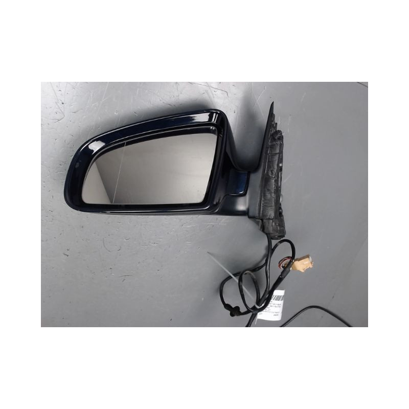 RETROVISEUR EXTERIEUR ELECTRIQUE GAUCHE AUDI A4 AVANT 01-04