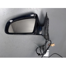 RETROVISEUR EXTERIEUR ELECTRIQUE GAUCHE AUDI A4 AVANT 01-04