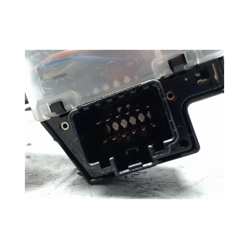 COMMANDE ESSUIE GLACE FORD FOCUS