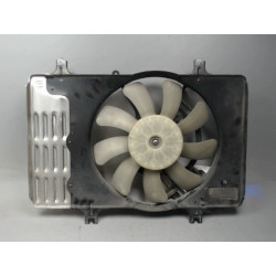 MOTEUR VENTILATEUR RADIATEUR