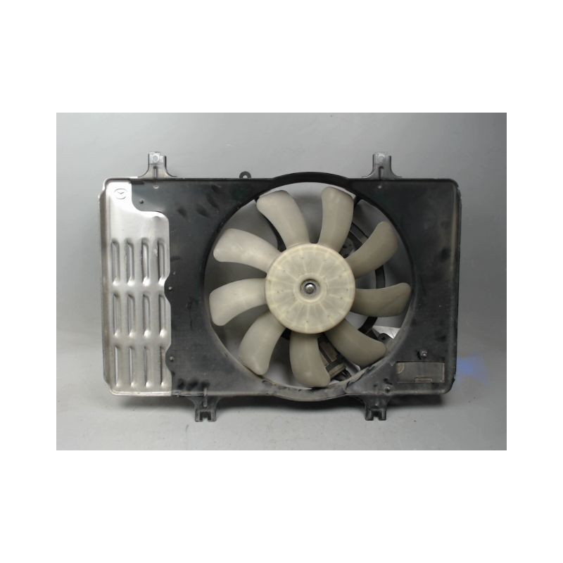 MOTEUR VENTILATEUR RADIATEUR MAZDA 2