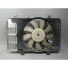 MOTEUR VENTILATEUR RADIATEUR MAZDA 2