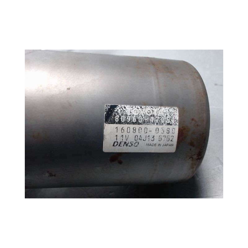COLONNE DE DIRECTION ASSISTEE TOYOTA PRIUS 2004-