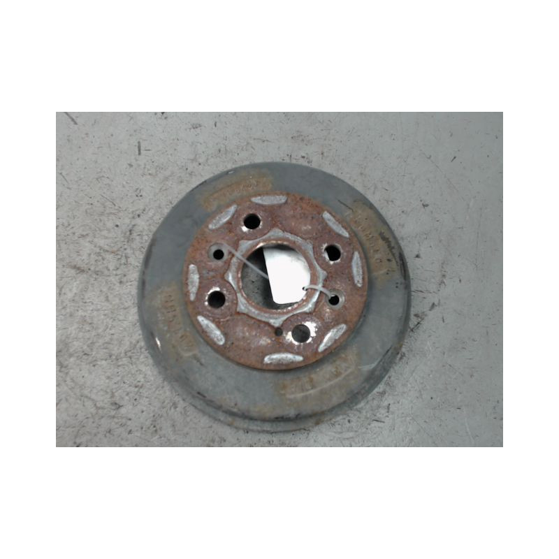 TAMBOUR ARRIERE DROIT MAZDA 2