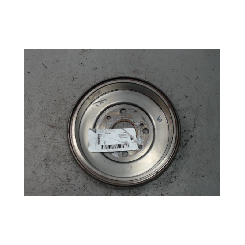 TAMBOUR ARRIERE DROIT MAZDA 2