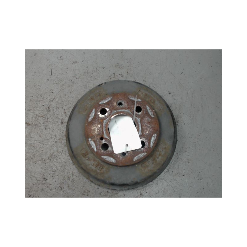 TAMBOUR ARRIERE GAUCHE MAZDA 2