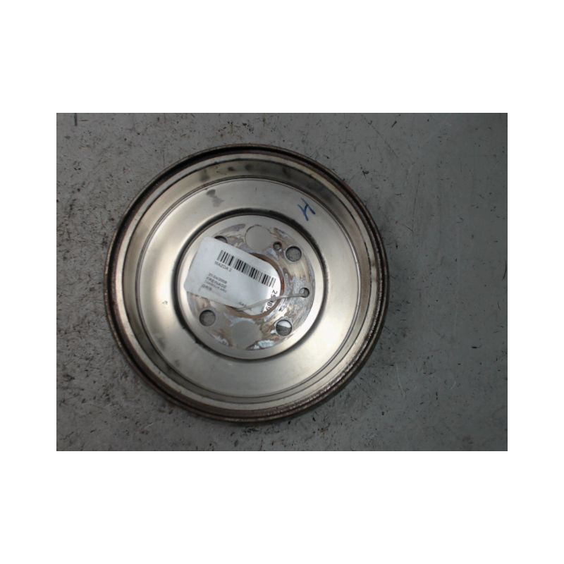 TAMBOUR ARRIERE GAUCHE MAZDA 2