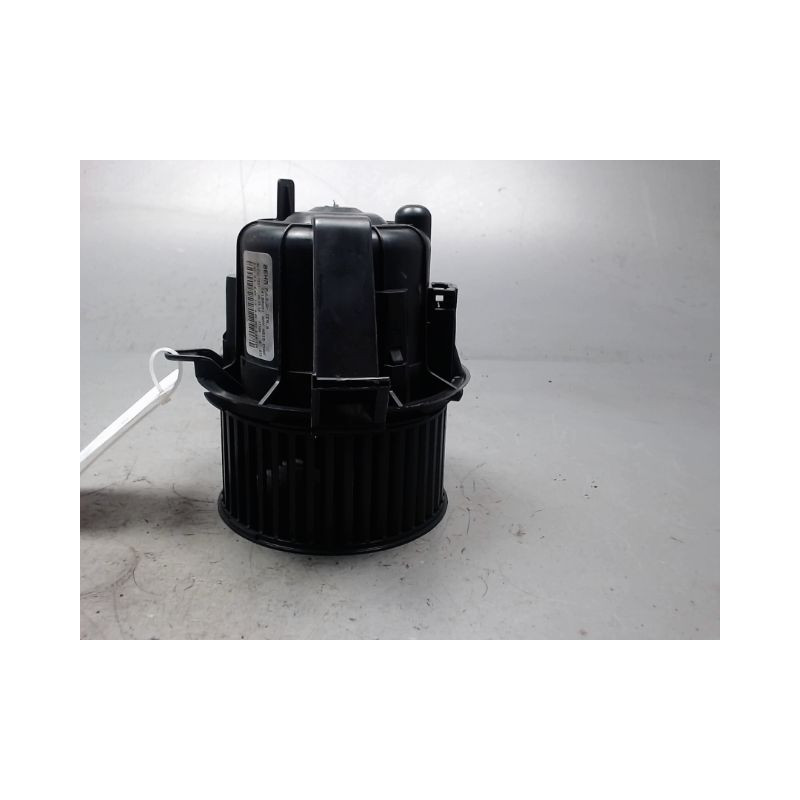 MOTEUR VENTILATEUR CHAUFFAGE CITROEN C3