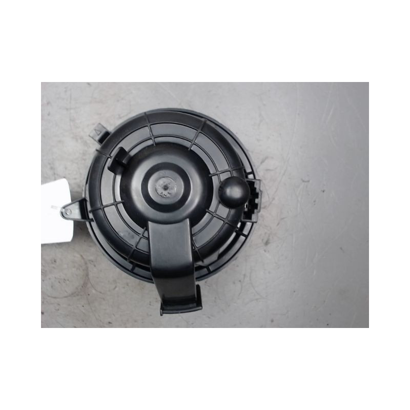 MOTEUR VENTILATEUR CHAUFFAGE CITROEN C3