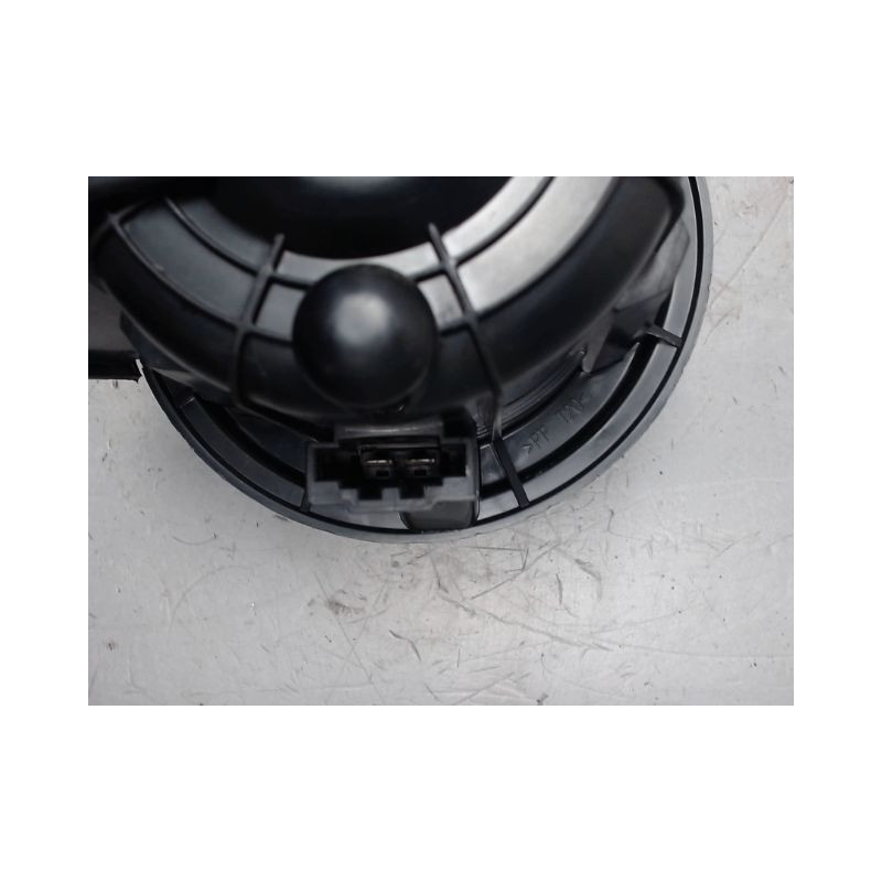 MOTEUR VENTILATEUR CHAUFFAGE CITROEN C3