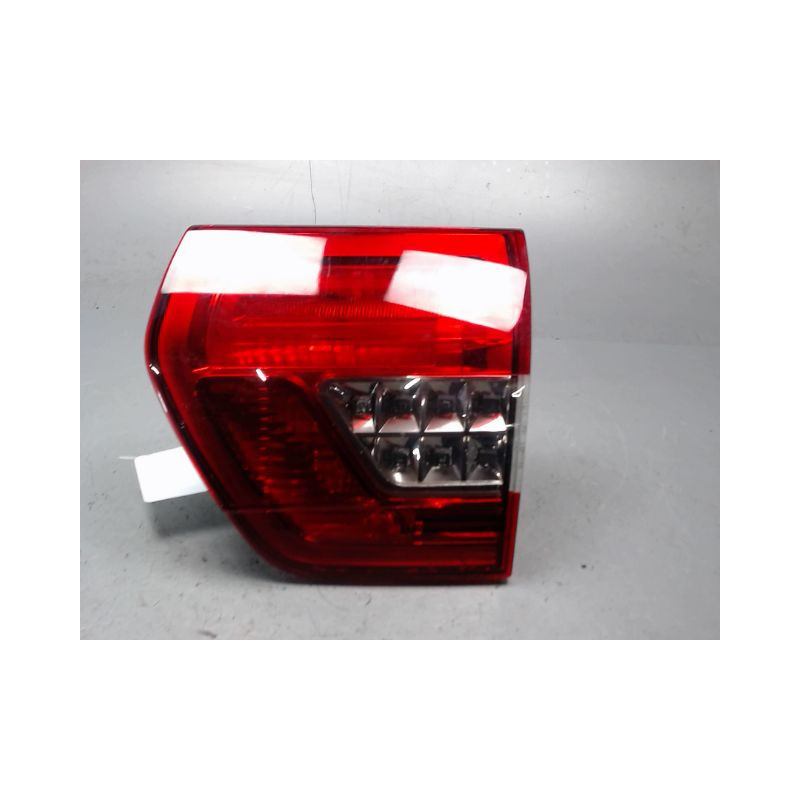 FEU ARRIERE INTERIEUR DROIT CITROEN C5 TOURER 2008-