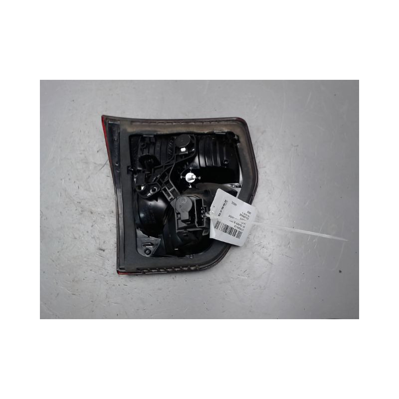 FEU ARRIERE INTERIEUR DROIT CITROEN C5 TOURER 2008-