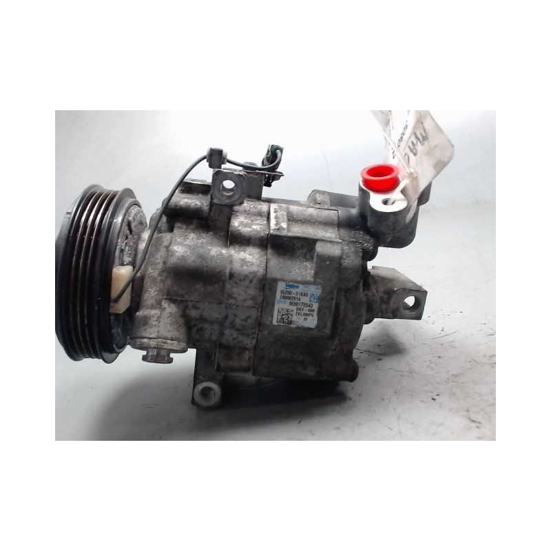 COMPRESSEUR AIR CONDITIONNE OPEL AGILA