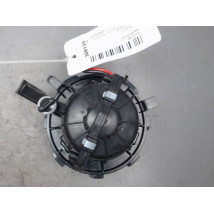 MOTEUR VENTILATEUR CHAUFFAGE AUDI A4 2008-