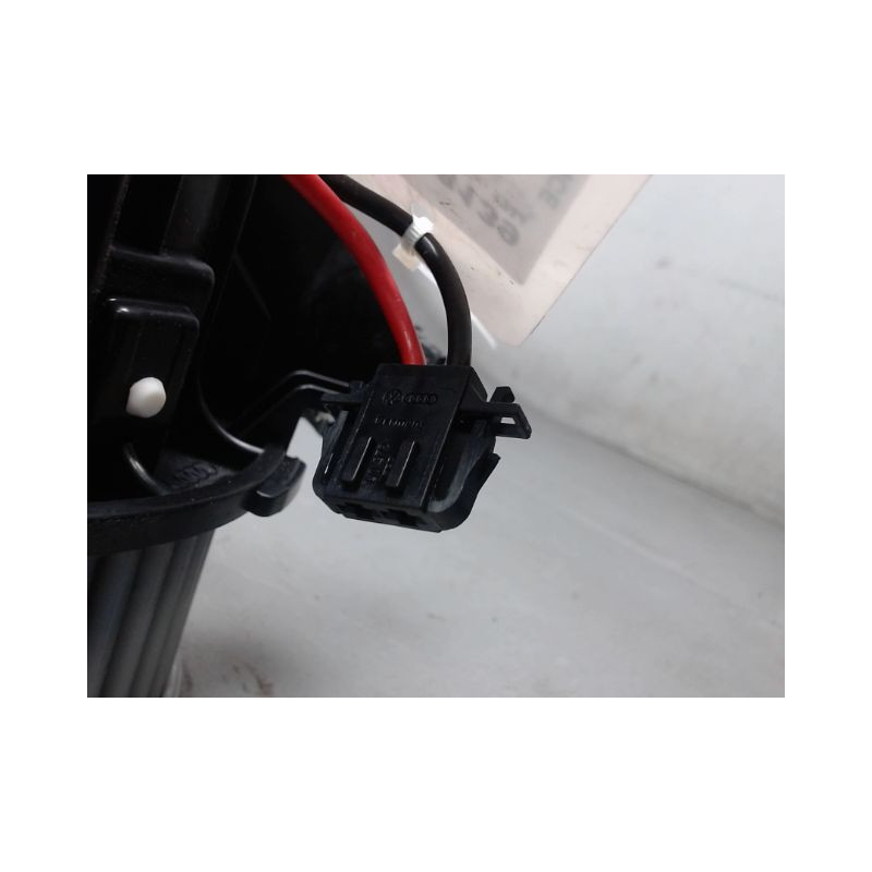 MOTEUR VENTILATEUR CHAUFFAGE AUDI A4 2008-