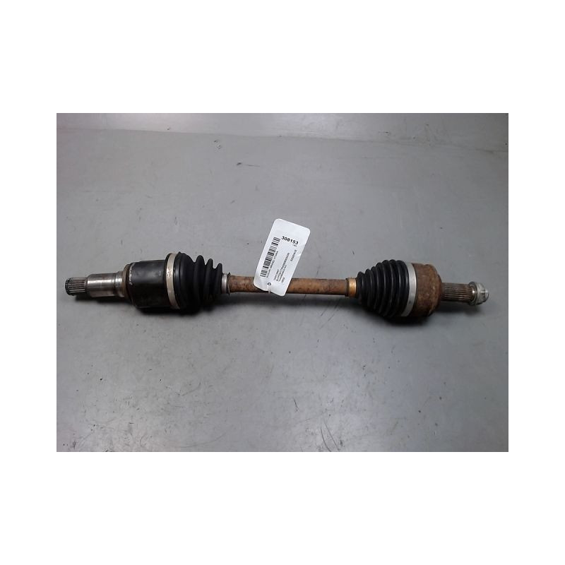 TRANSMISSION AVANT DROIT SUZUKI GRAND VITARA 1.6 Traction intégrale 