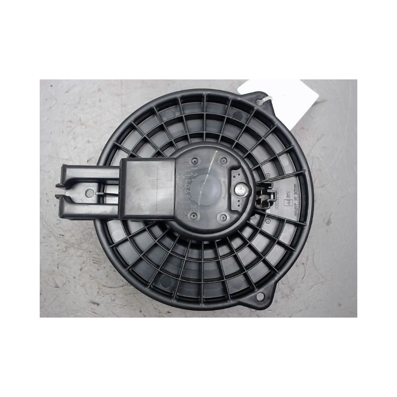 MOTEUR VENTILATEUR CHAUFFAGE MAZDA MAZDA 6 2008-
