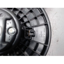 MOTEUR VENTILATEUR CHAUFFAGE MAZDA MAZDA 6 2008-