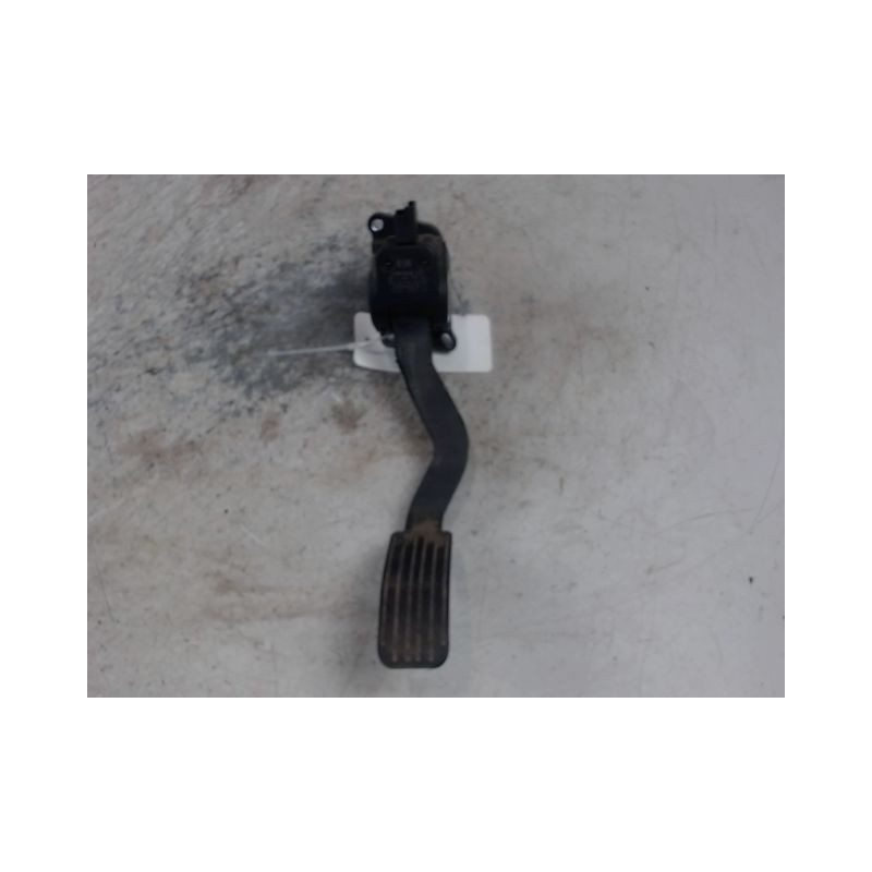 PEDALE ACCELERATEUR CITROEN C4 2010-