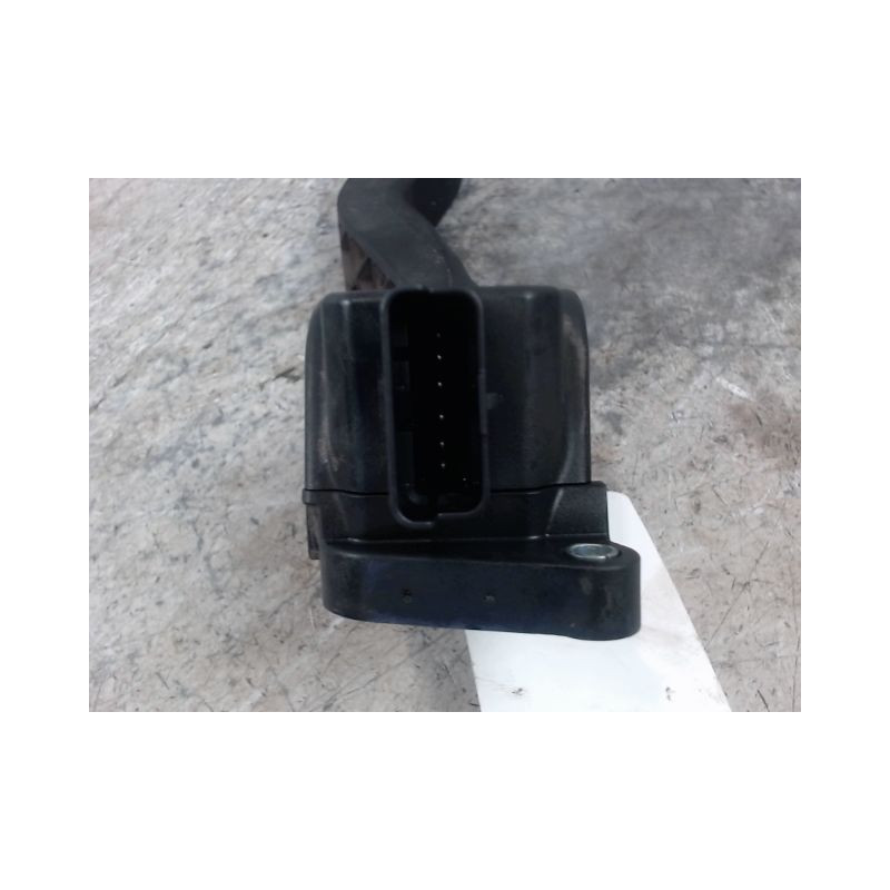 PEDALE ACCELERATEUR CITROEN C4 2010-