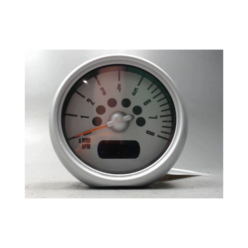 COMPTE TOURS MINI MINI