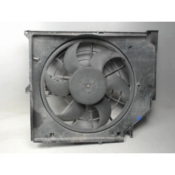 MOTEUR VENTILATEUR RADIATEUR