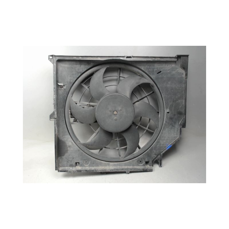 MOTEUR VENTILATEUR RADIATEUR B.M.W. SERIE 3