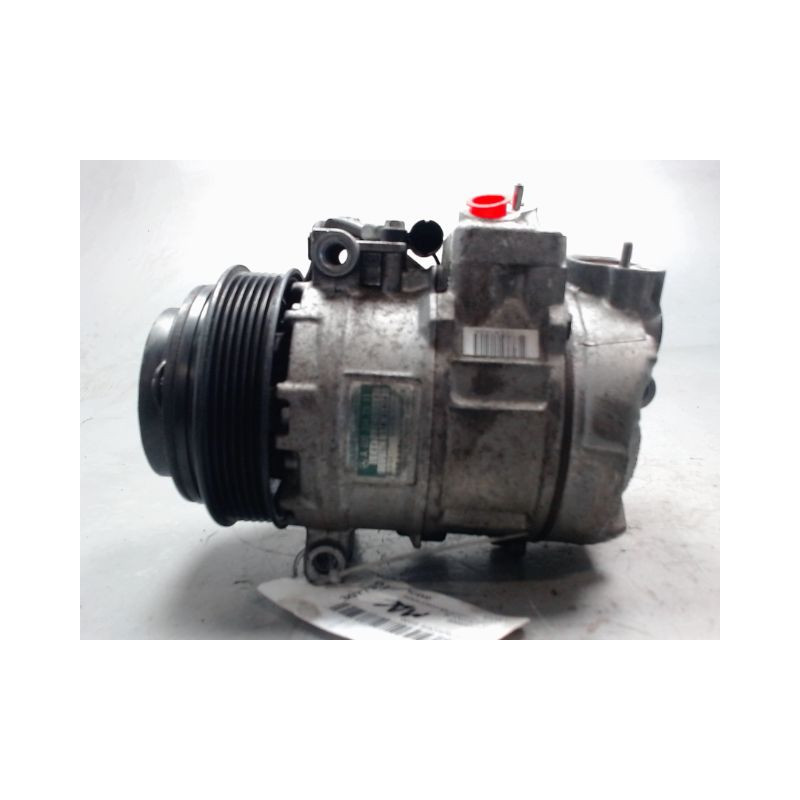 COMPRESSEUR AIR CONDITIONNE MERCEDES E220