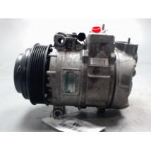 COMPRESSEUR AIR CONDITIONNE MERCEDES E220