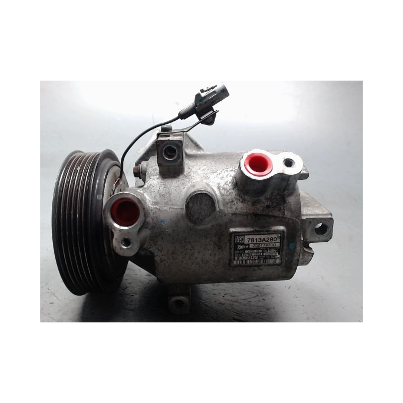 COMPRESSEUR AIR CONDITIONNE MITSUBISHI SPACESTAR