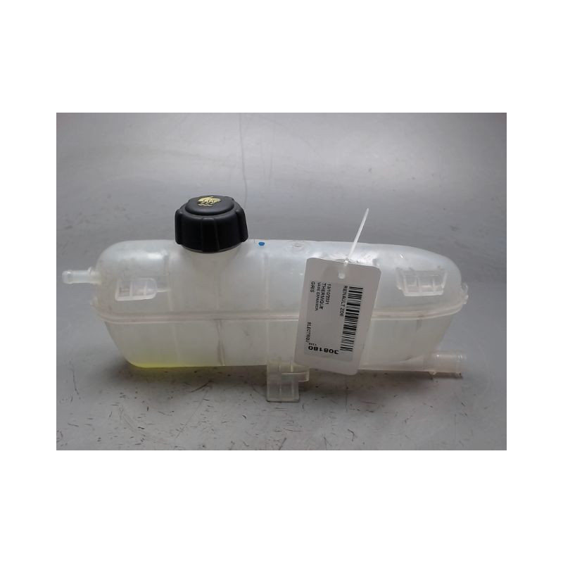 VASE EXPANSION RENAULT ZOE