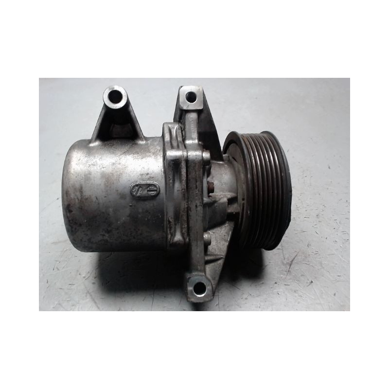 COMPRESSEUR AIR CONDITIONNE NISSAN MICRA