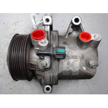 COMPRESSEUR AIR CONDITIONNE NISSAN MICRA