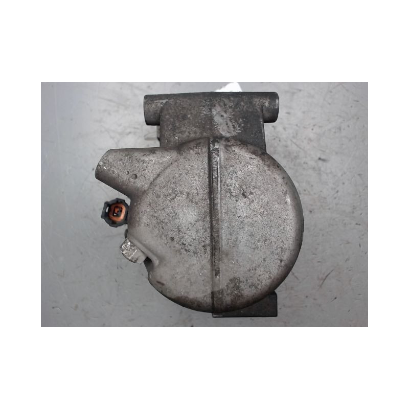 COMPRESSEUR AIR CONDITIONNE NISSAN MICRA