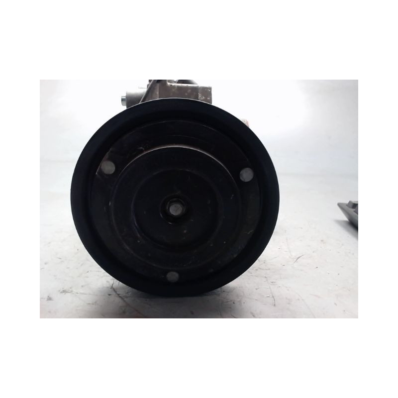 COMPRESSEUR AIR CONDITIONNE MAZDA MAZDA 6 2008-