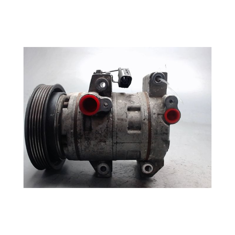 COMPRESSEUR AIR CONDITIONNE MAZDA MAZDA 6 2008-