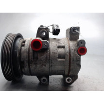 COMPRESSEUR AIR CONDITIONNE MAZDA MAZDA 6 2008-