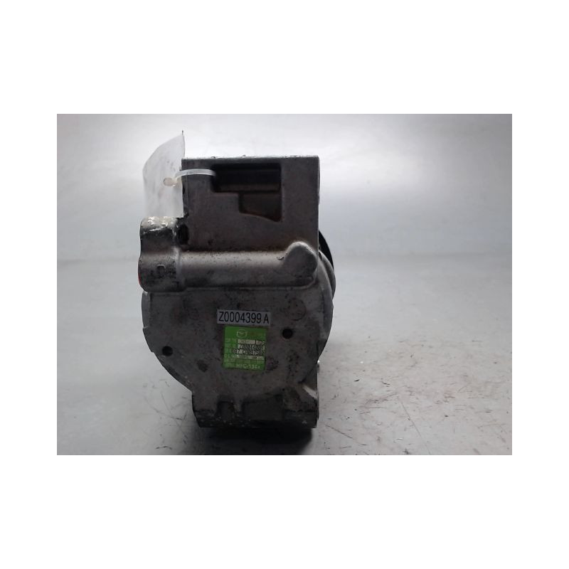 COMPRESSEUR AIR CONDITIONNE MAZDA MAZDA 6 2008-