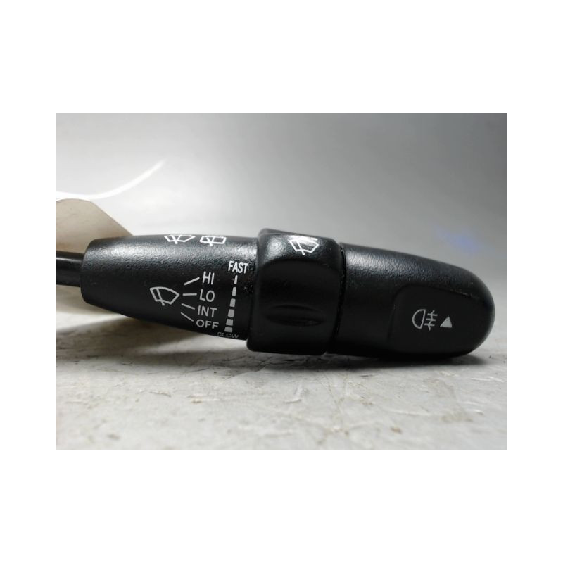 COMMANDE ESSUIE GLACE CHEVROLET AVEO