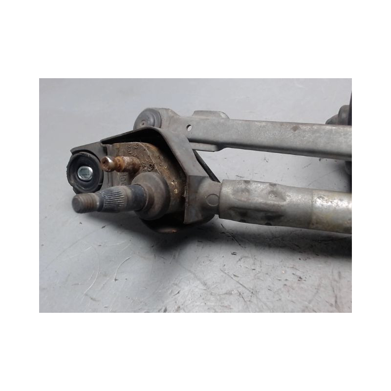 MECANISME ESSUIE-GLACE AVANT CITROEN C1 3P