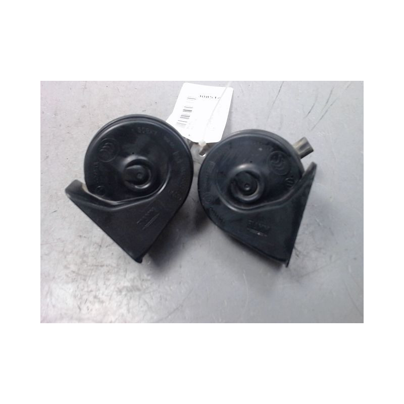 KLAXON / AVERTISSEUR MINI MINI 2006-
