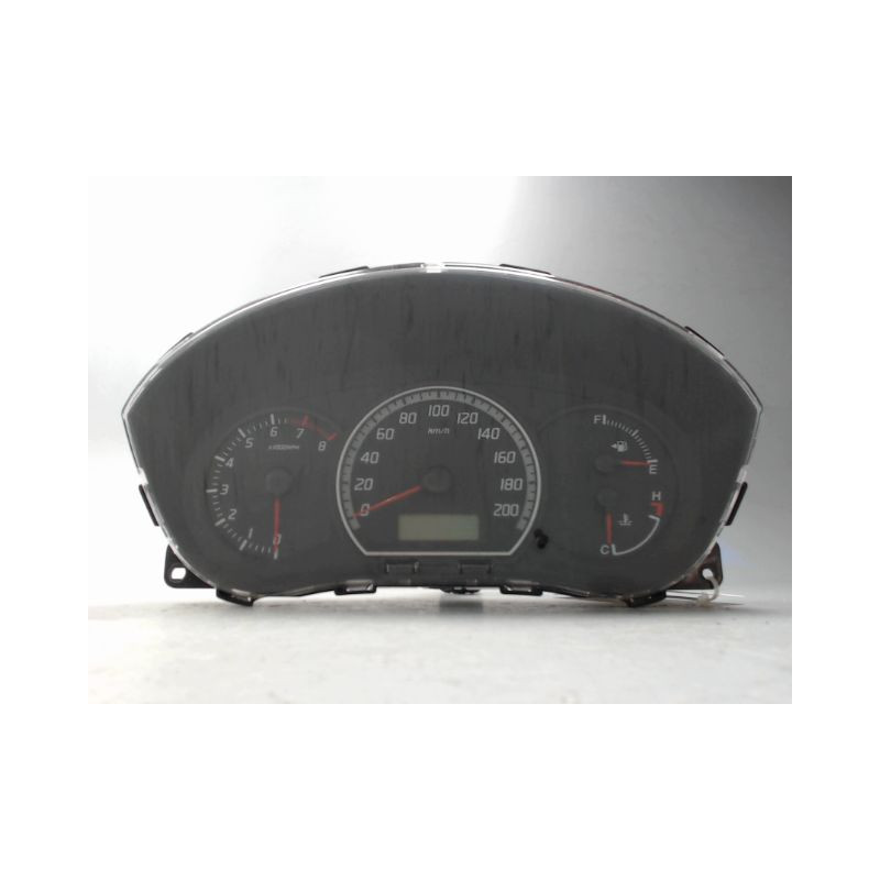 BLOC COMPTEURS SUZUKI SWIFT