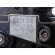 ALTERNATEUR VOLKSWAGEN GOLF V 2003-2009
