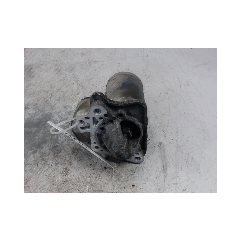 DEMARREUR RENAULT CLIO III 2005-
