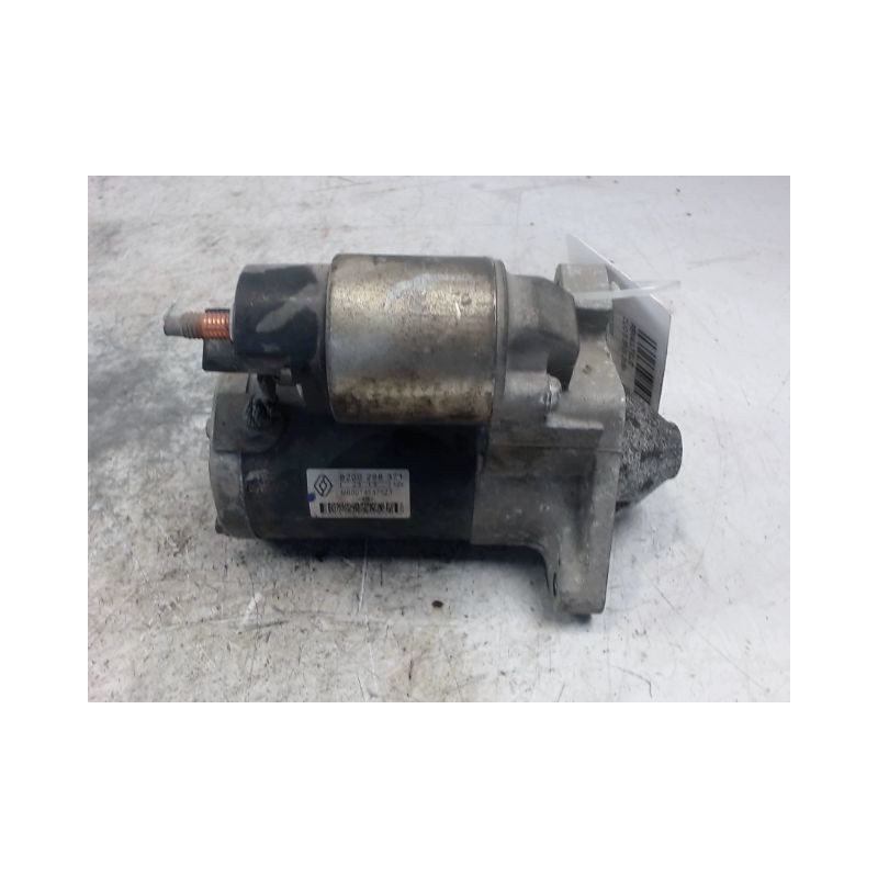 DEMARREUR RENAULT CLIO III 2005-