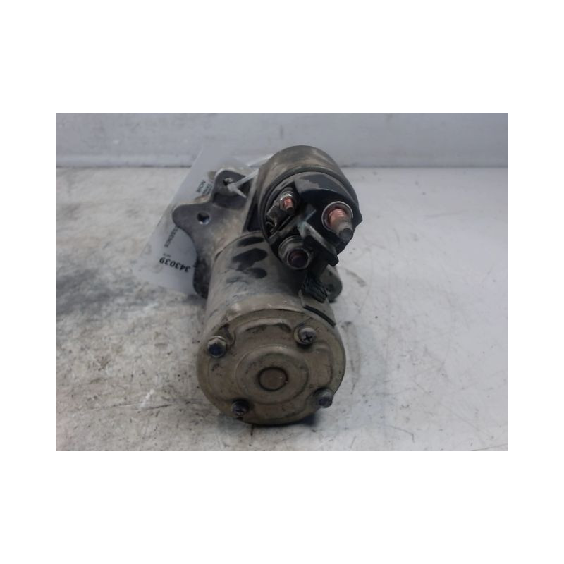 DEMARREUR RENAULT CLIO III 2005-