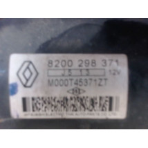 DEMARREUR RENAULT CLIO III 2005-