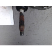 MECANISME ESSUIE-GLACE ARRIERE TOYOTA COROLLA 2004-