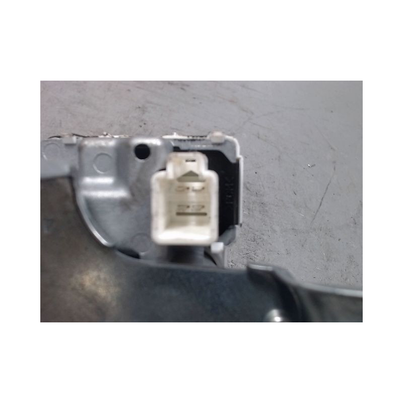 MECANISME ESSUIE-GLACE ARRIERE TOYOTA COROLLA 2004-