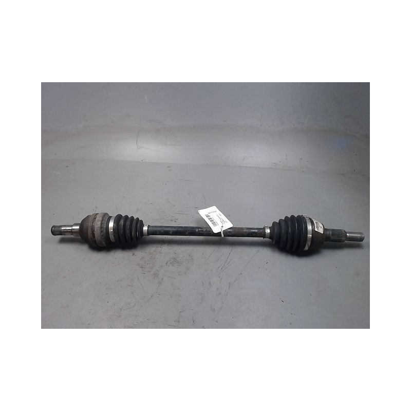TRANSMISSION ARRIERE GAUCHE CHEVROLET CAPTIVA 2.2 D 4WD